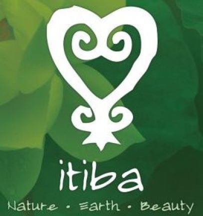 (sponsor) Itiba Natural Beauty Products, St Croix USVI