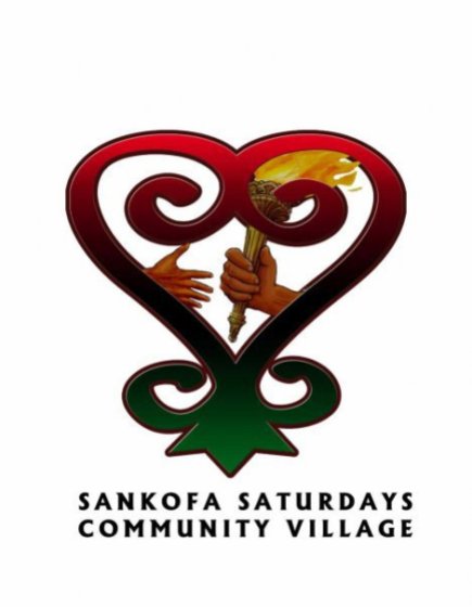 (media sponsor - radio) Sankofa Saturdays USVI
