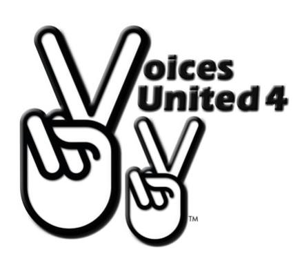 Voices United 4 Peace